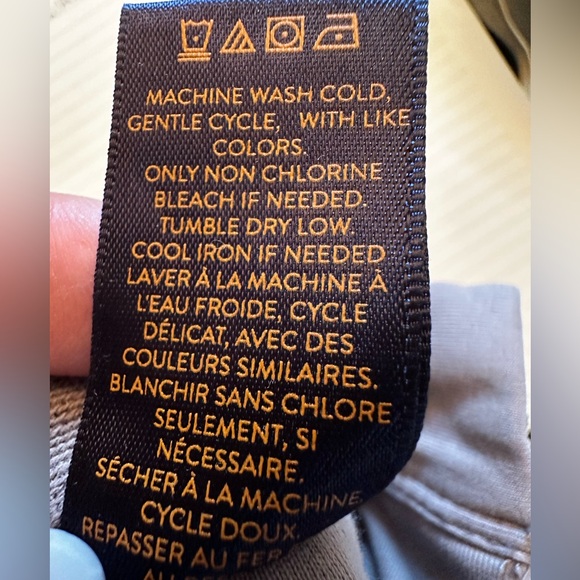 Good Man Brand Flex Pro Jersey Hybrid Five-Pocket Travel Pants Comfort  Mens 36 - Picture 15 of 15